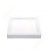 چراغ پنلی SMD روکار باریک 25 وات ZFR مدل FP-SQ25