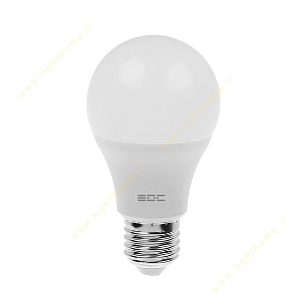 لامپ ال ای دی حبابی 5 وات EDC