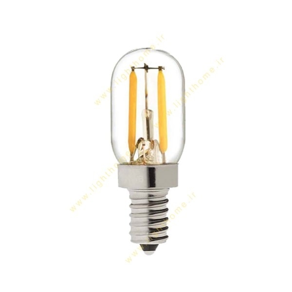 لامپ حبابی فیلامنتی 2.2 وات EDC