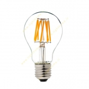 لامپ حبابی فیلامنتی 2.2 وات EDC
