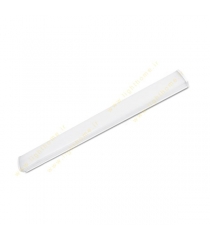 چراغ خطی SMD روکار 85 وات پارس شعاع توس مدل سورن