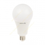 لامپ LED حبابی 20 وات پارس شعاع توس مدل A80 E27