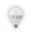لامپ LED حبابی 40 وات پارس شعاع توس مدل A125 E27