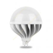 لامپ LED حبابی 100 وات پارس شعاع توس مدل A225