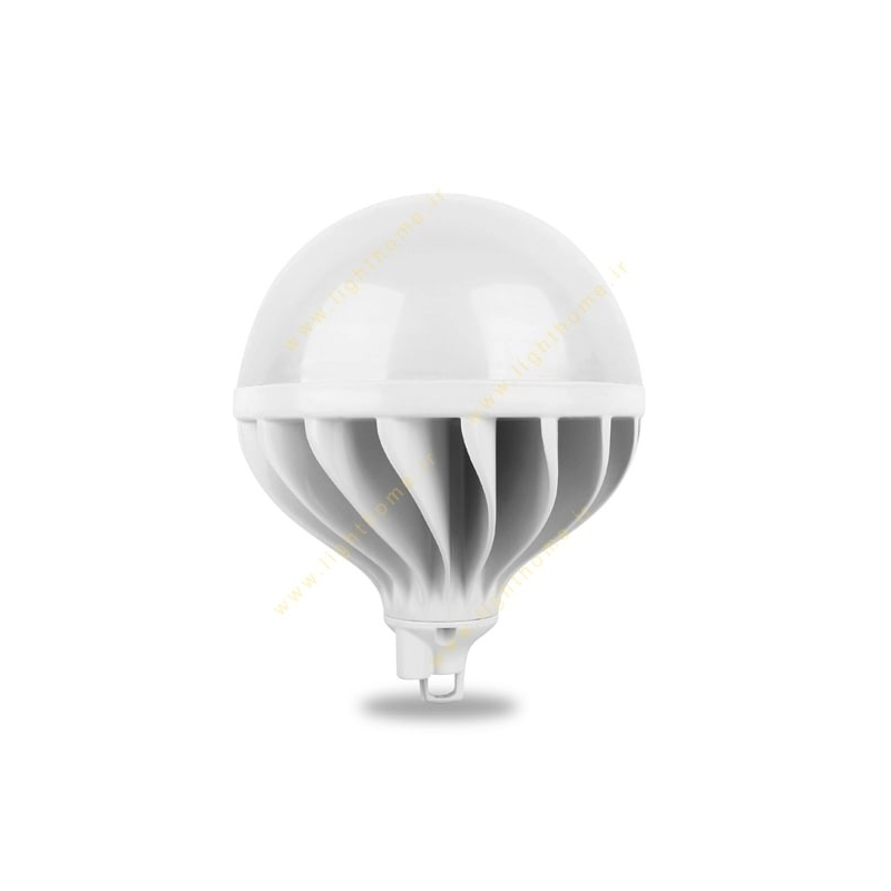 لامپ LED حبابی 100 وات پارس شعاع توس مدل A225