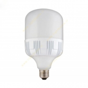 لامپ LED مخروطی 40 وات E27 پارس شعاع توس