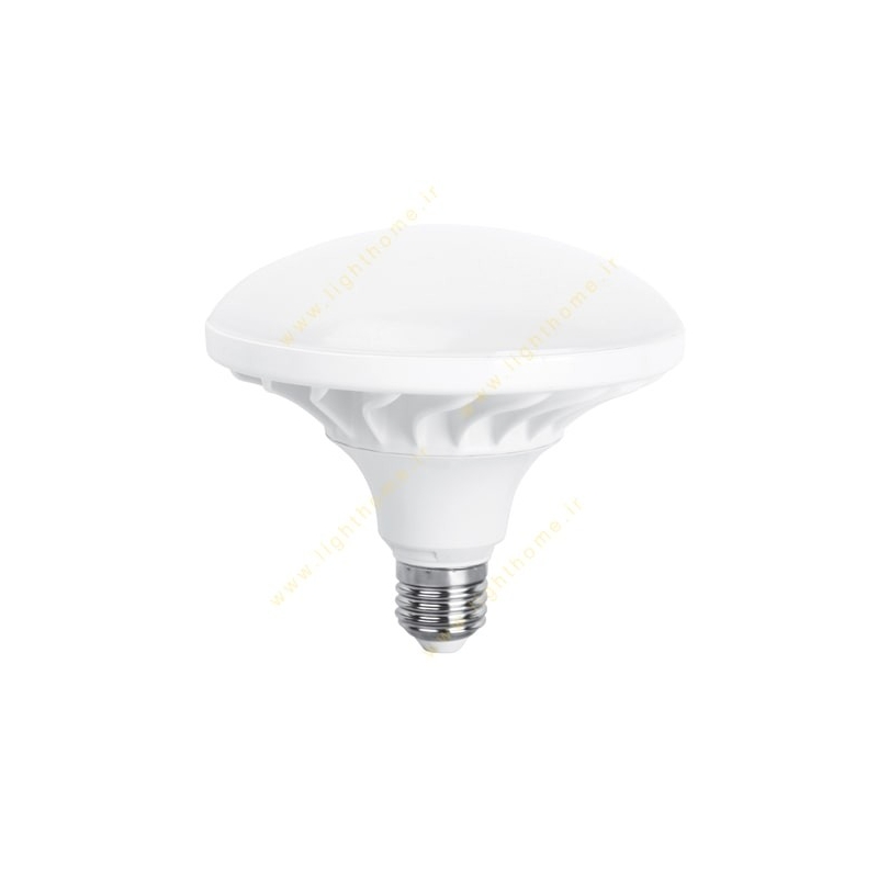 لامپ LED قارچی 30 وات پارس شعاع توس