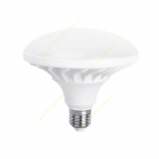 لامپ LED قارچی 40 وات پارس شعاع توس
