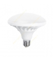 لامپ LED قارچی 50 وات پارس شعاع توس