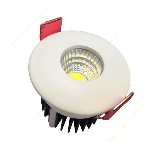 چراغ DOWN LIGHT پارکتی 3 وات 4M مدل اوبلیا