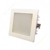 چراغ DOWN LIGHT پارکتی 3 وات 4M مدل نوئل