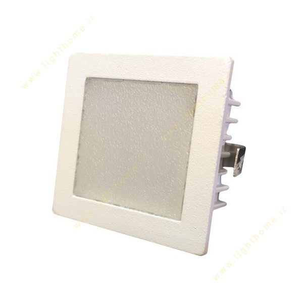 چراغ DOWN LIGHT پارکتی 3 وات 4M مدل نوئل