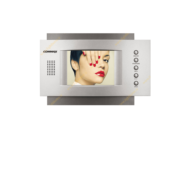 آیفون تصویری کوماکس 5 اینچ با حافظه CDV-51AM