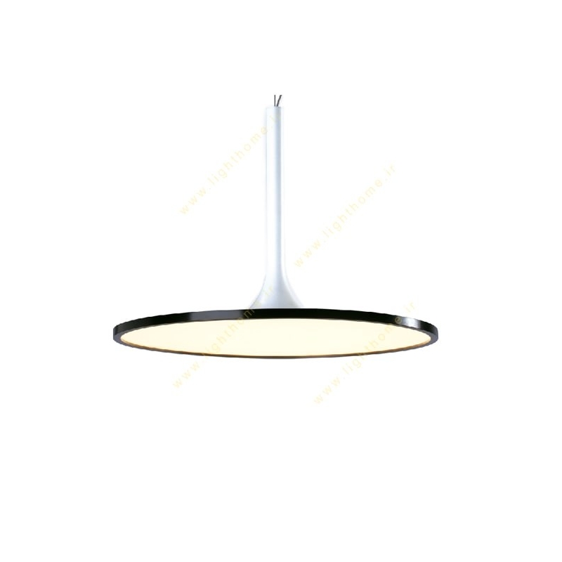 چراغ آویز 15 وات SMD نوران مدل C47-1