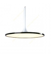 چراغ آویز 15 وات SMD نوران مدل C47-1