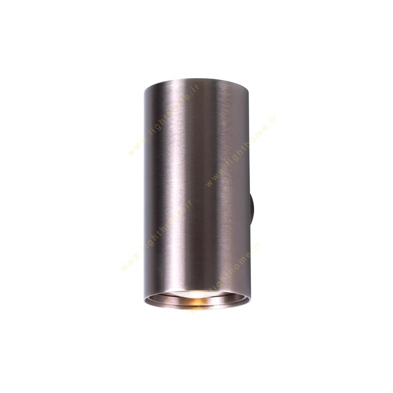 چراغ دیواری 10 وات SMD نوران مدل C122