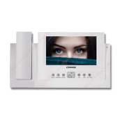 آیفون تصویری کوماکس 7 اینچ با حافظه CDV-71BQ