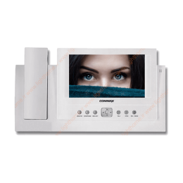 آیفون تصویری کوماکس 7 اینچ با حافظه CDV-71BQ