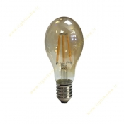لامپ حبابی فیلامنتی 6 وات 4M