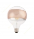 لامپ حبابی فیلامانی 10 وات 4M مدل  MIDDLE COPPER