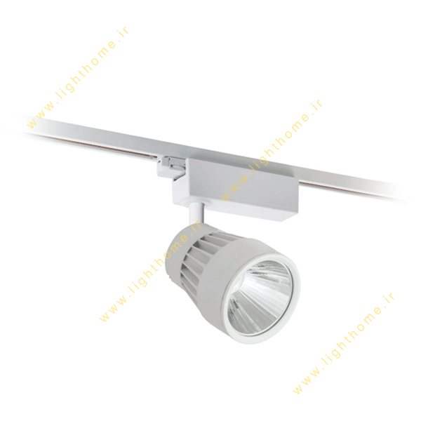 چراغ LED ریلی 34 وات تک فاز مازی نور مدل  M471-V30