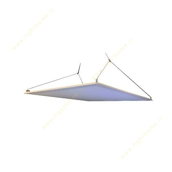 چراغ SMD روکار 60 وات مدل الماس