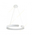 چراغ آویز 41 وات SMD نوران مدل C165