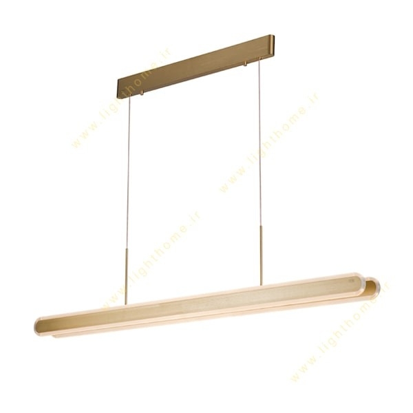 چراغ آویز 61 وات SMD نوران مدل C167