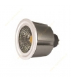 لامپ هالوژن COB ال ای دی 7 وات 4M قابل استفاده با دیمر