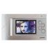 آیفون تصویری کوماکس 4.3 اینچ بدون حافظه CDV-43Q