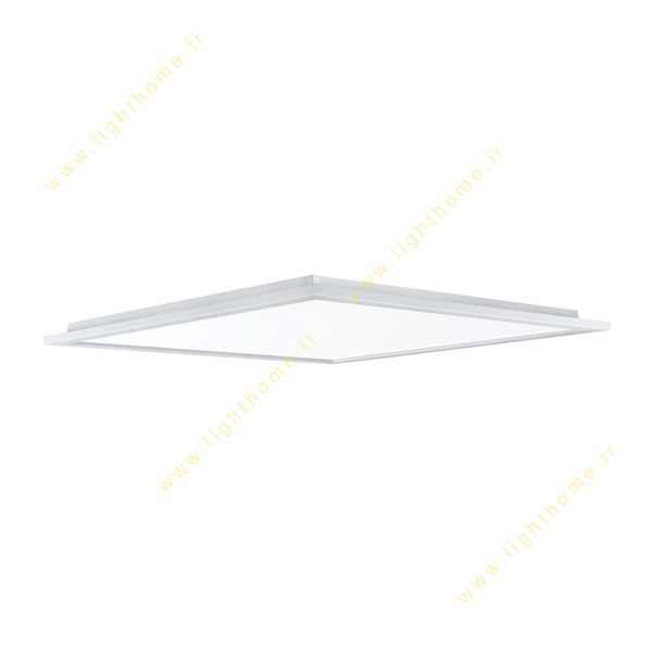 پنل LED روکار 40 وات مازی نور لدیوم اکومدل M429-E18