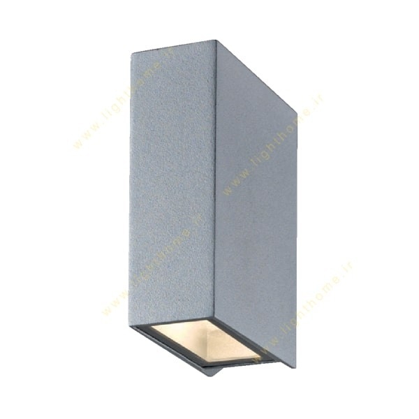 چراغ دیواری 4.5x2 وات نوران مدل H116