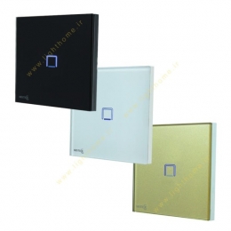 کلید تبدیل لمسی (تاچ) نستک (NESTECH)