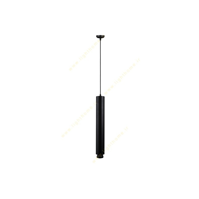 چراغ آویز 20 وات تلسکوپی شعاع مدل SH-339-302