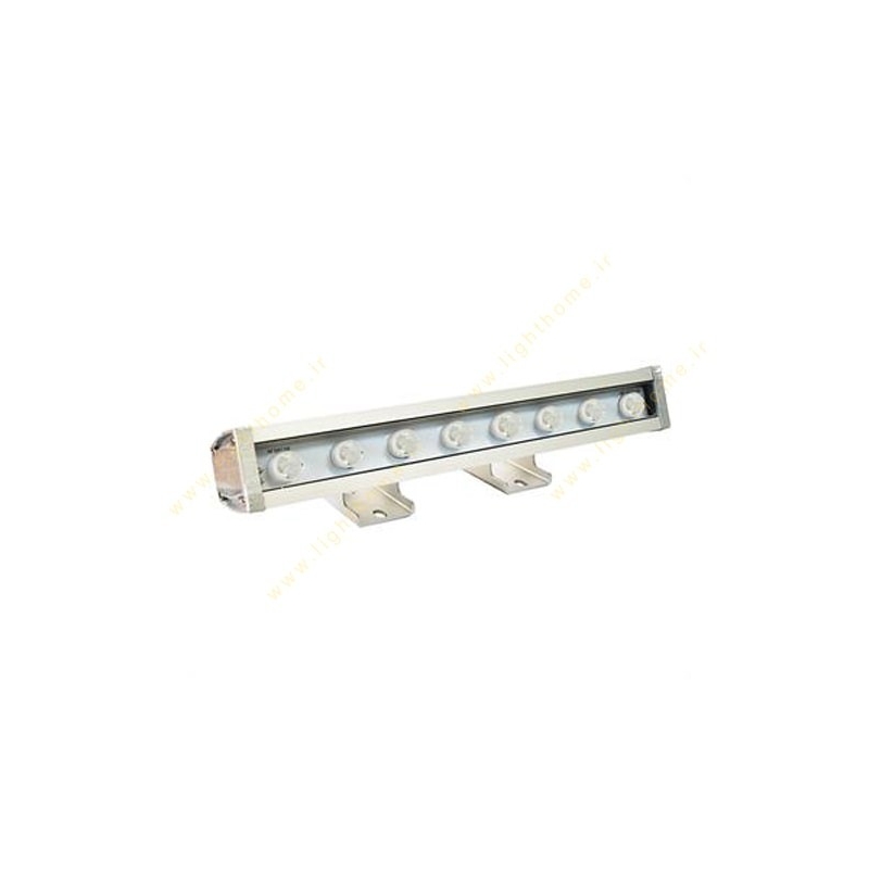 چراغ وال واشر 17 وات افراتاب مدل AF-40L-17W