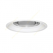 چراغ سقفی توکار شعاع مدل SH-A708-L