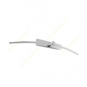 چراغ بالا آینه 8 وات شعاع مدل SH-602-8W