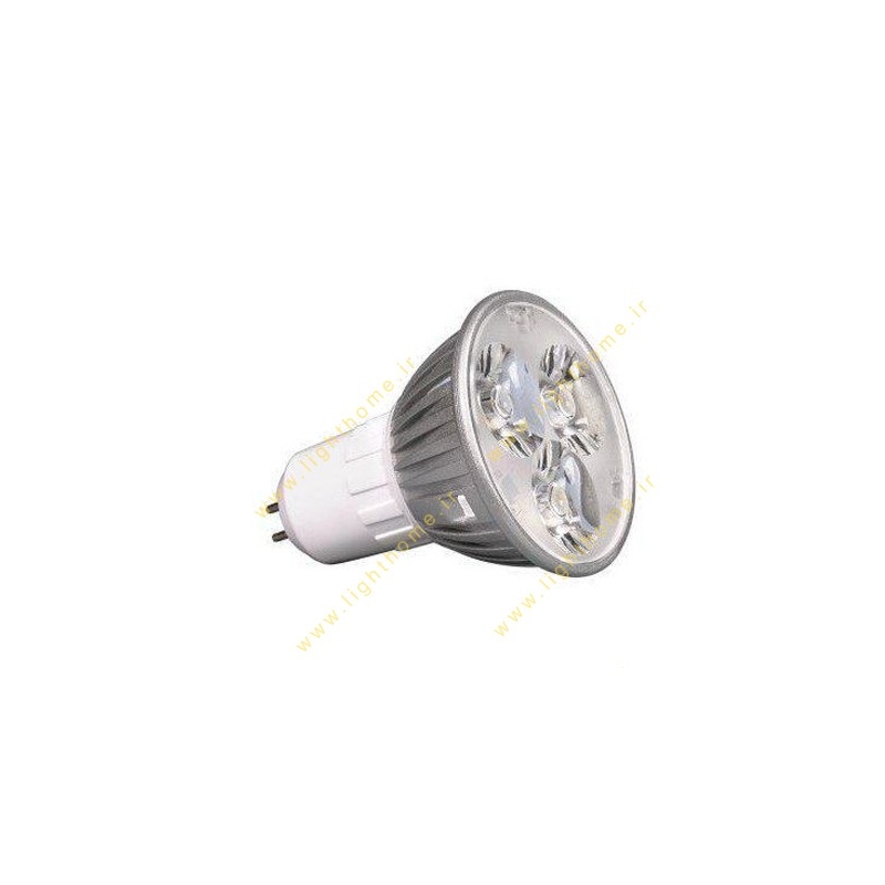لامپ LED سوزنی ۳ وات EDC