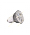 لامپ LED سوزنی ۳ وات EDC