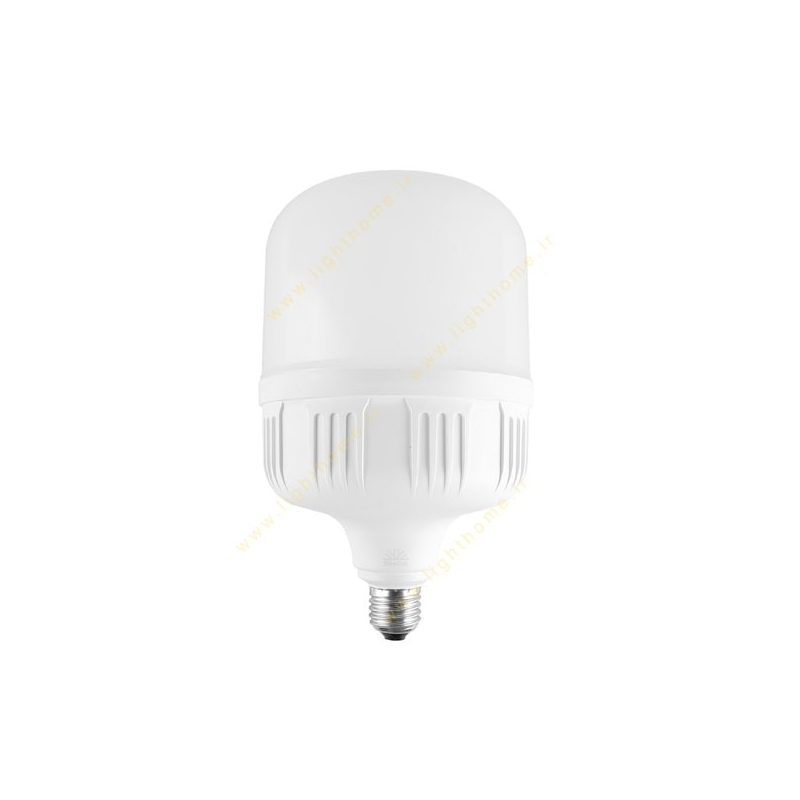لامپ LED استوانه ای 50 وات شعاع مدل SH-50W-E27