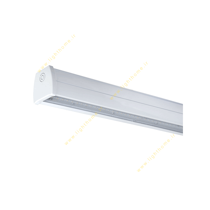 چراغ خطی LED روکار47 وات مازی نور مدل لومیلاین M457W115LED2840