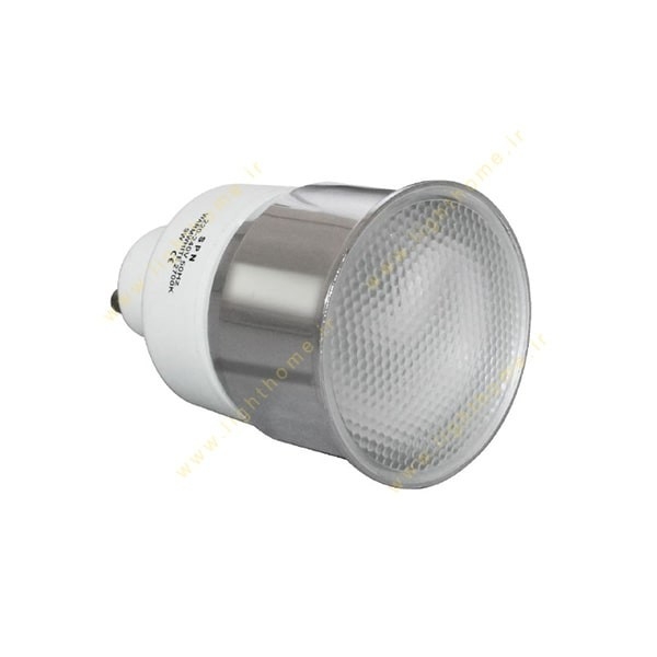 لامپ هالوژنی 9 وات SPNGU10