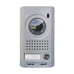 پنل آیفون تصویری الکتروپیک مدل C-SM-1190