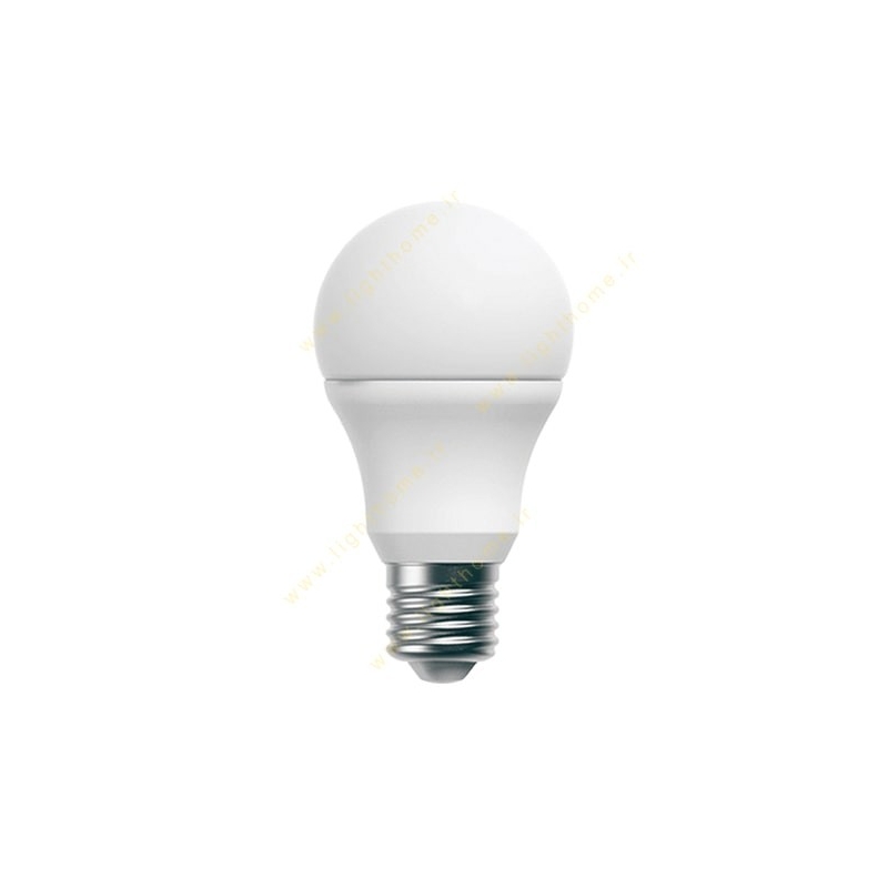 لامپ SMD  LED حبابی 9 وات سیماران