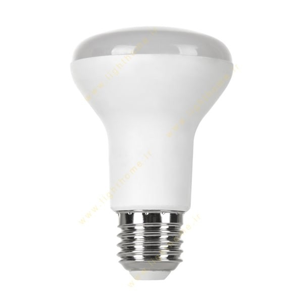 لامپ LED SMD رفلکتوری 8 وات سیماران