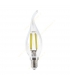 لامپ LED SMD فیلامنتی 4 وات سیماران
