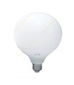 لامپ SMD حبابی 25 وات SPN کد G125