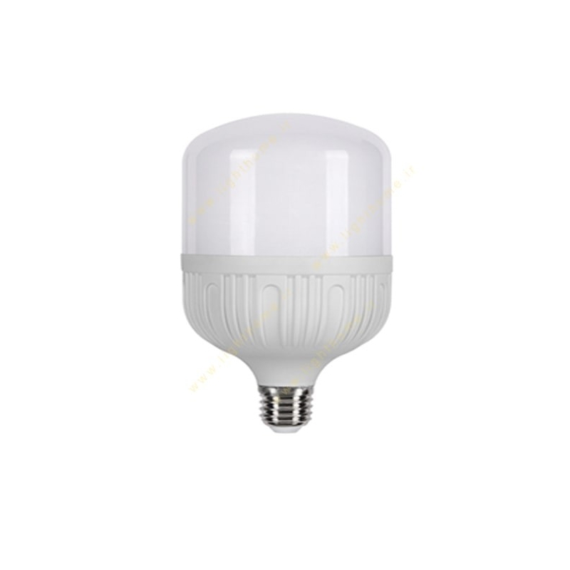 لامپ SMD حبابی استوانه ای 40 وات سیماران
