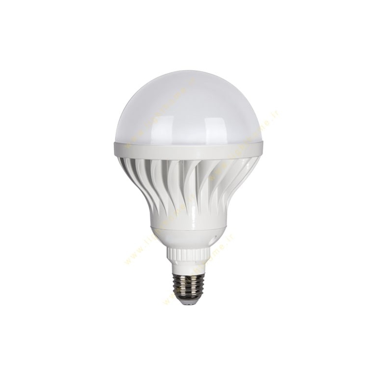 لامپ SMD حبابی کروی 40 وات سیماران