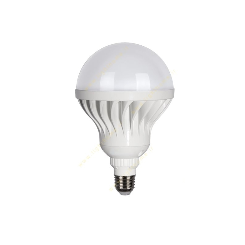 لامپ SMD حبابی کروی 100 وات سیماران
